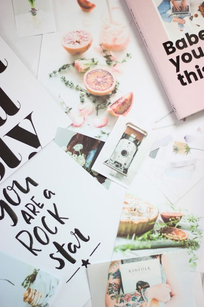 Creating Compelling Photo Books