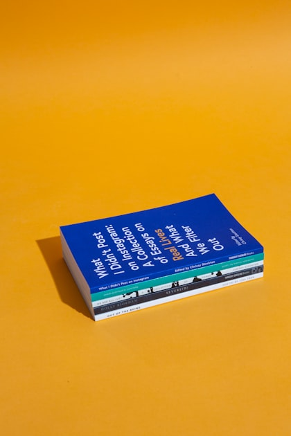 Ghostwriting: A Hidden Craft