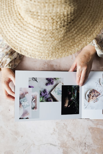 The Importance of Storytelling